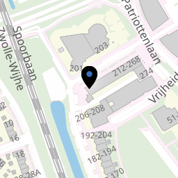 Appartement ZLE00 L 2632 12