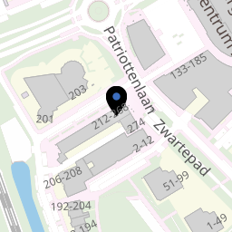 Appartement ZLE00 L 2632 14