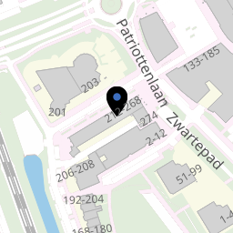 Appartement ZLE00 L 2632 16