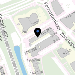 Appartement ZLE00 L 2632 19