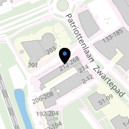 Appartement ZLE00 L 2632 36