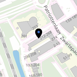 Appartement ZLE00 L 2632 41