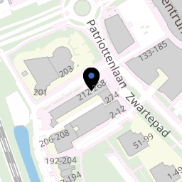 Appartement ZLE00 L 2632 5