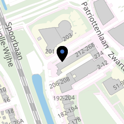 Appartement ZLE00 L 2632 57