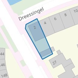 Perceel ZLE00-L-2668