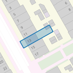 Perceel ZLE00-L-2709