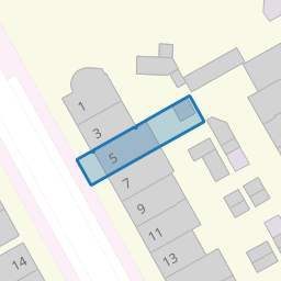 Perceel ZLE00-L-2713