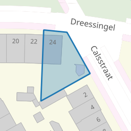 Perceel ZLE00-L-2721