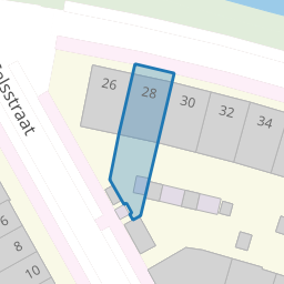 Perceel ZLE00-L-2743