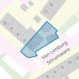 Perceel ZLE00-L-2760