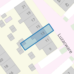 Perceel ZLE00-L-2770