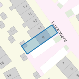 Perceel ZLE00-L-2772