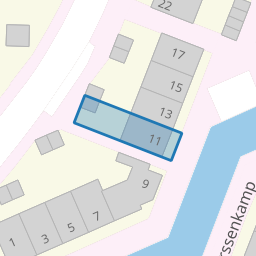 Perceel ZLE00-L-2784