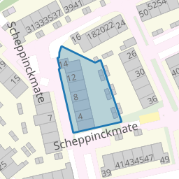 Perceel ZLE00-L-2814