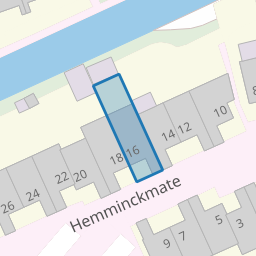 Perceel ZLE00-L-2833