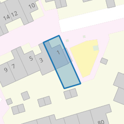 Perceel ZLE00-L-2843