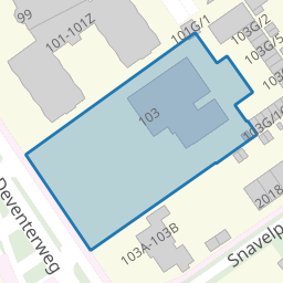 Perceel ZLE00-L-2860