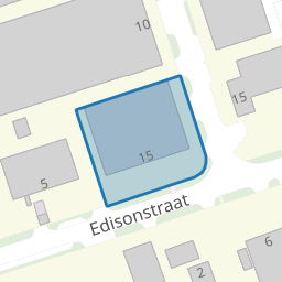 Perceel ZLE00-L-2865