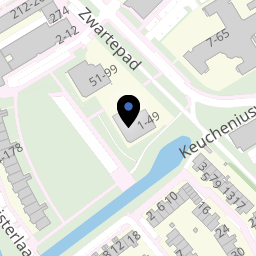 Appartement ZLE00 L 2866 17