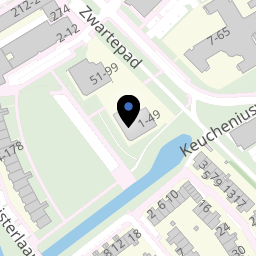 Appartement ZLE00 L 2866 22