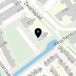 Appartement ZLE00 L 2866 25