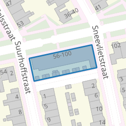 Perceel ZLE00-L-2867