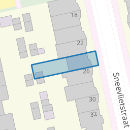 Perceel ZLE00-L-2879