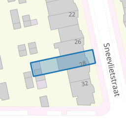 Perceel ZLE00-L-2881