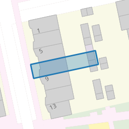 Perceel ZLE00-L-2887