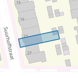 Perceel ZLE00-L-2896