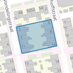 Perceel ZLE00-L-2906