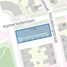 Perceel ZLE00-L-2909