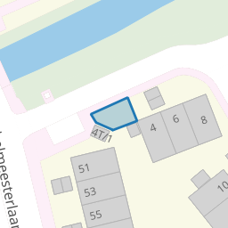 Perceel ZLE00-L-2973