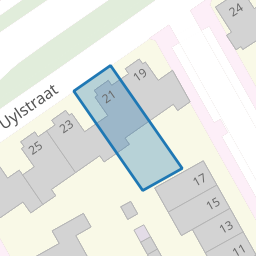 Perceel ZLE00-L-2991