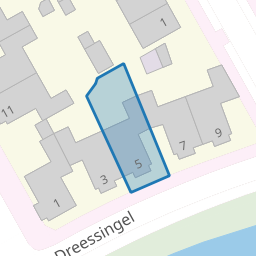 Perceel ZLE00-L-3010