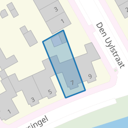 Perceel ZLE00-L-3011