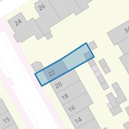 Perceel ZLE00-L-3040