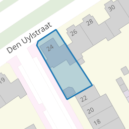 Perceel ZLE00-L-3041