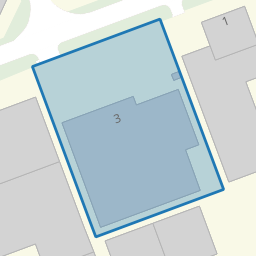 Perceel ZLE00-L-3307