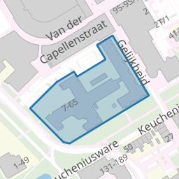 Perceel ZLE00-L-3315