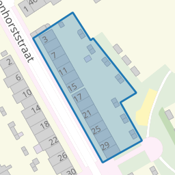 Perceel ZLE00-L-3357