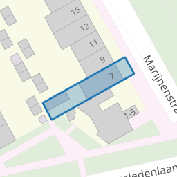 Perceel ZLE00-L-3368