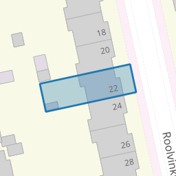 Perceel ZLE00-L-3399