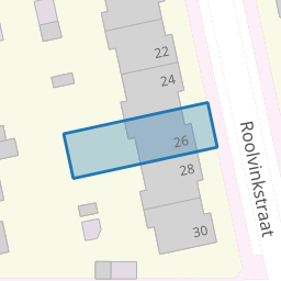 Perceel ZLE00-L-3401