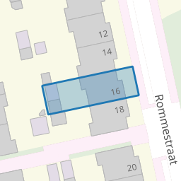 Perceel ZLE00-L-3419