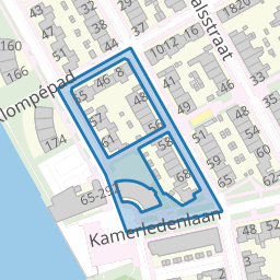 Perceel ZLE00-L-3481