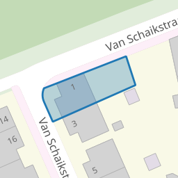 Perceel ZLE00-L-3539