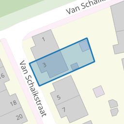 Perceel ZLE00-L-3540