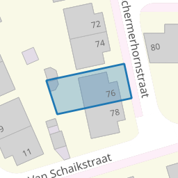 Perceel ZLE00-L-3546