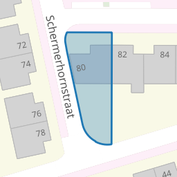 Perceel ZLE00-L-3551
